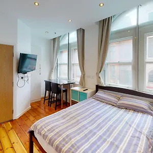  Apartment With Great Views