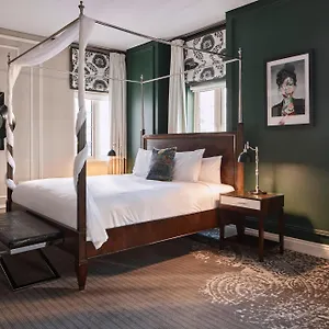 The Inchcolm By Ode Hotel Brisbane